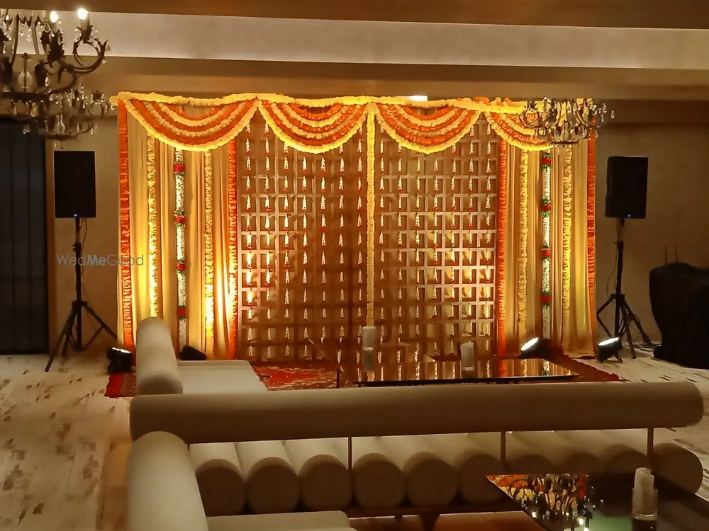 Midnight Sun Banquet Space