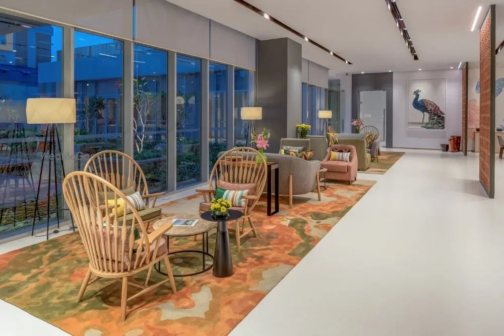 Citadines OMR Chennai