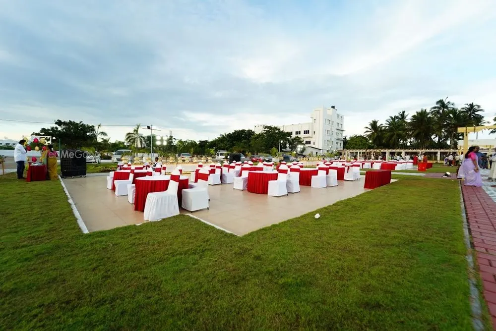 Orchid Resorts Ecr