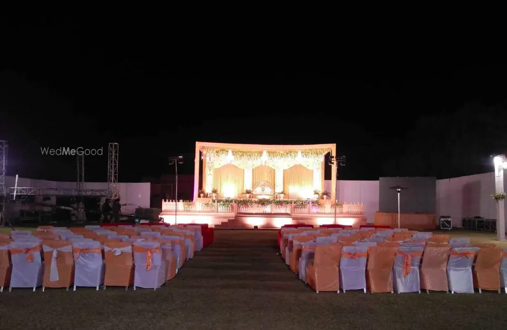 Ramji Marriage Palace