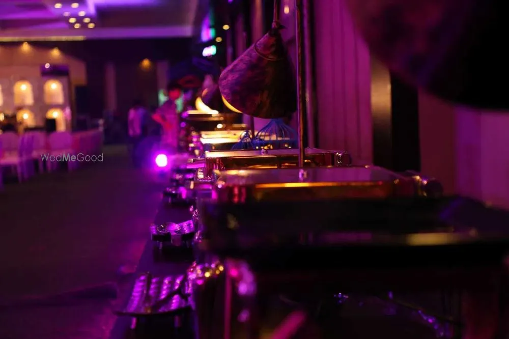 Alura Catering Company