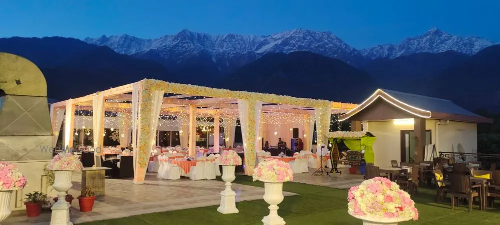 D'Polo Club & Spa Resort