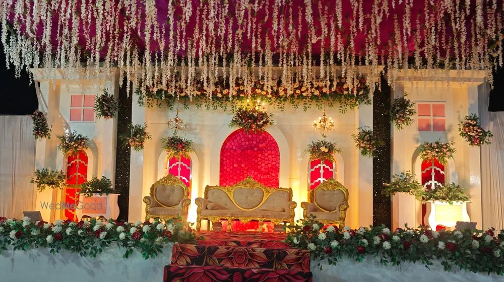 Suraj Banquet and Garden