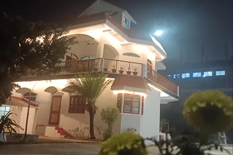 The Grand Journey Venue - Darbhanga
