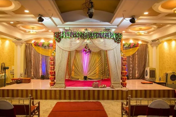 Harmony Banquet Hall