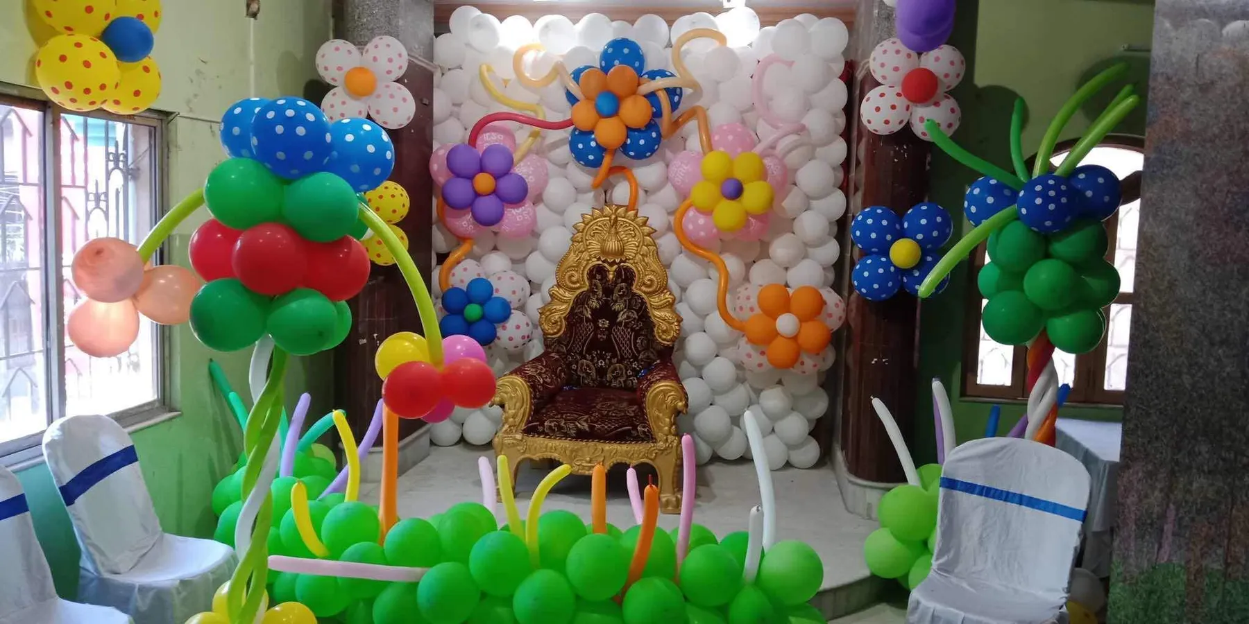 Baisakhi Bhavan