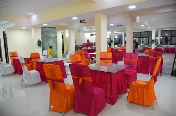Shakuntala Marriage Hall
