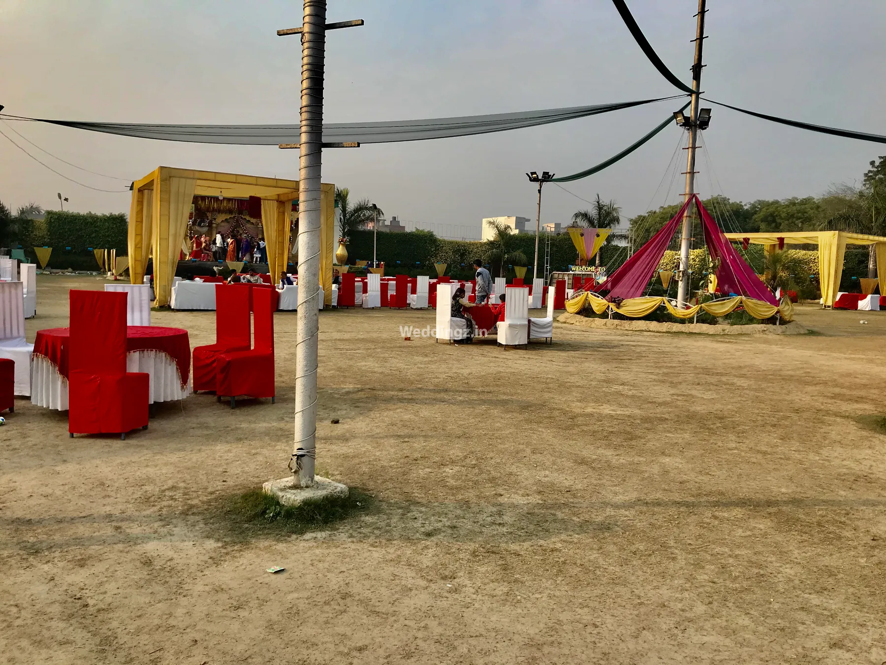 Raj Farm