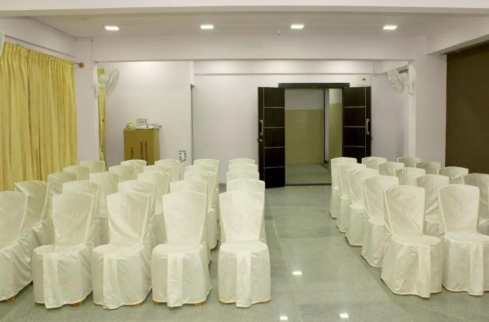 Sambhrama Party Hall