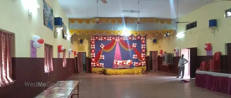 Sukhmayi Marriage Bhawan