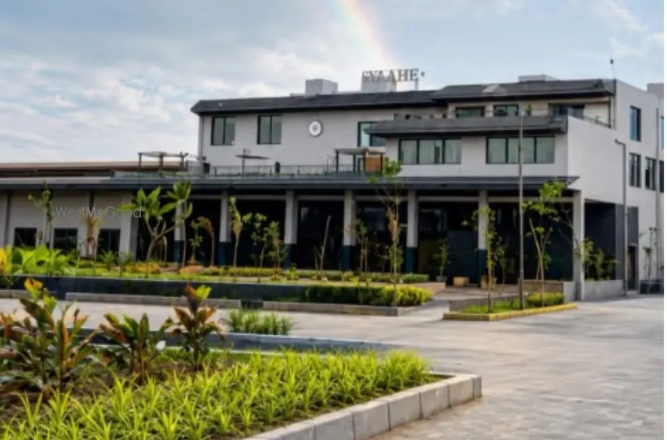 The Vaahe Banquets And Resort