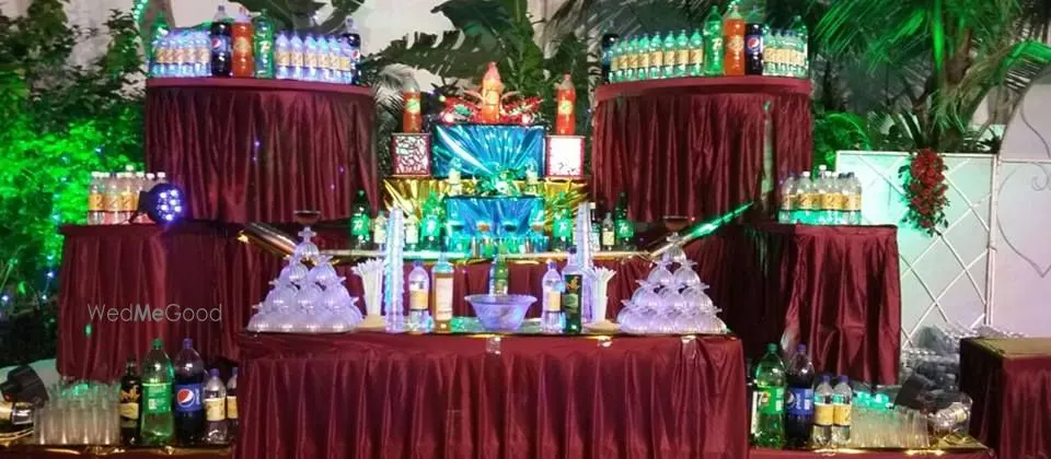 BS Caterers