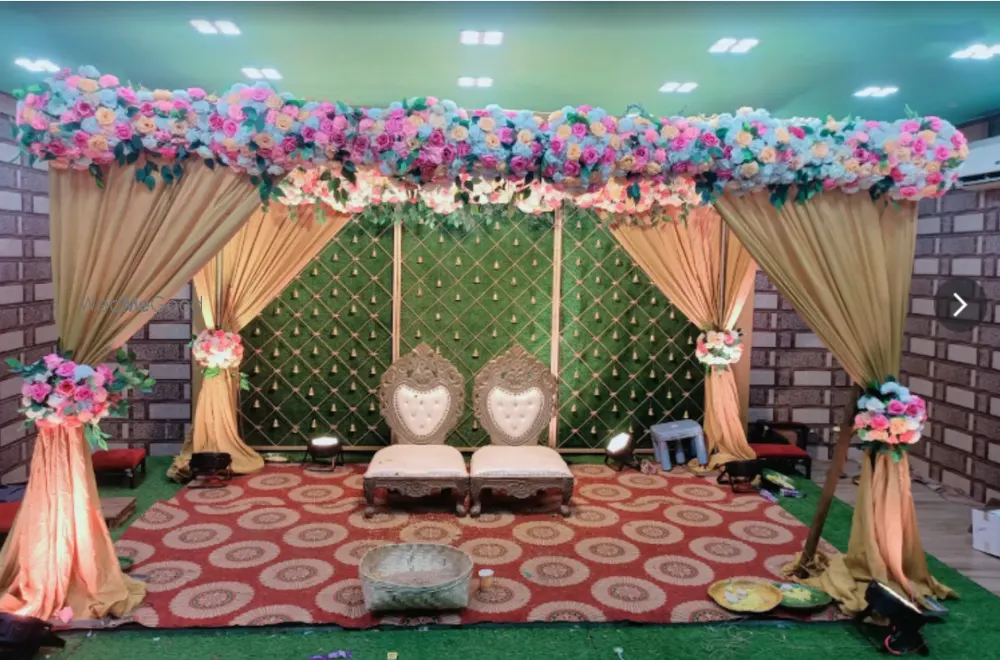 Padhy Celebration Kalyan Mandap
