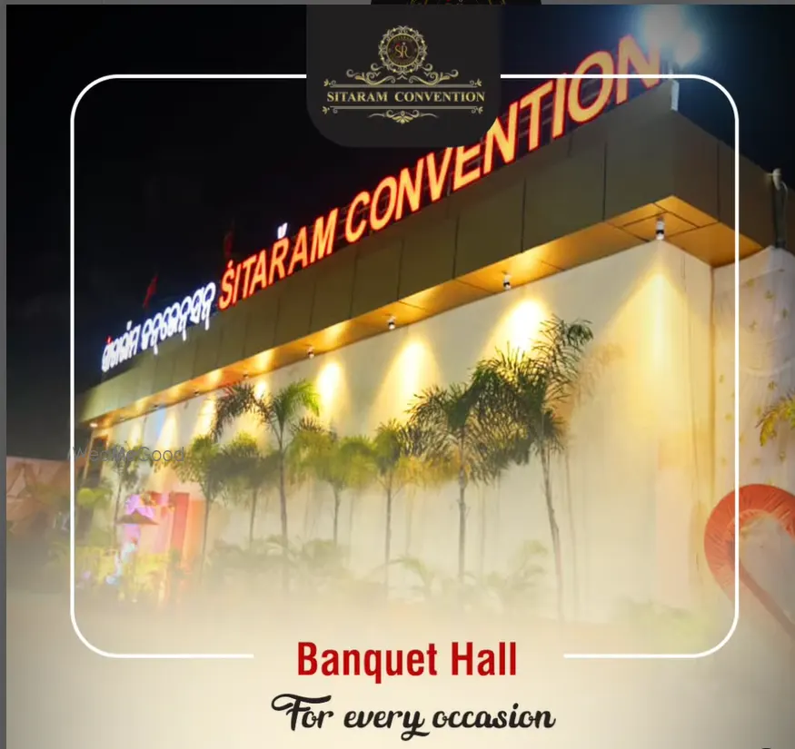 Sitaram Convention