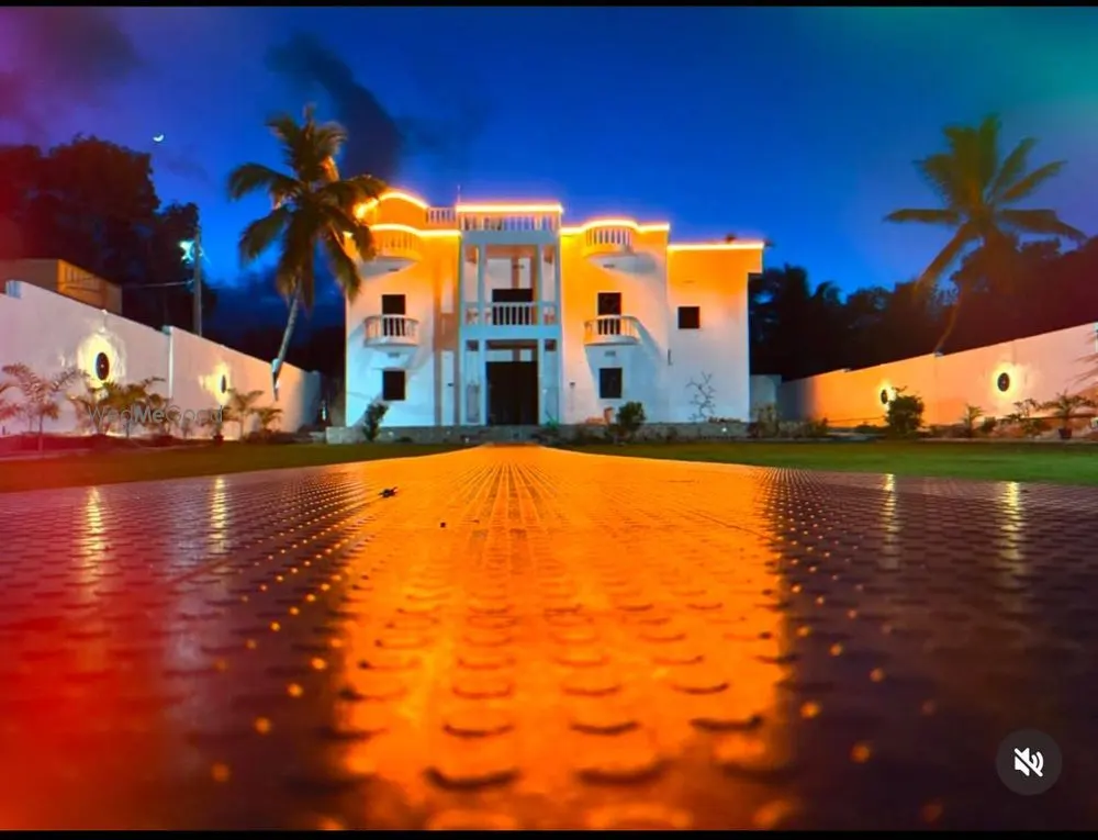 The White Orchid Weddings, Events & Celebrations