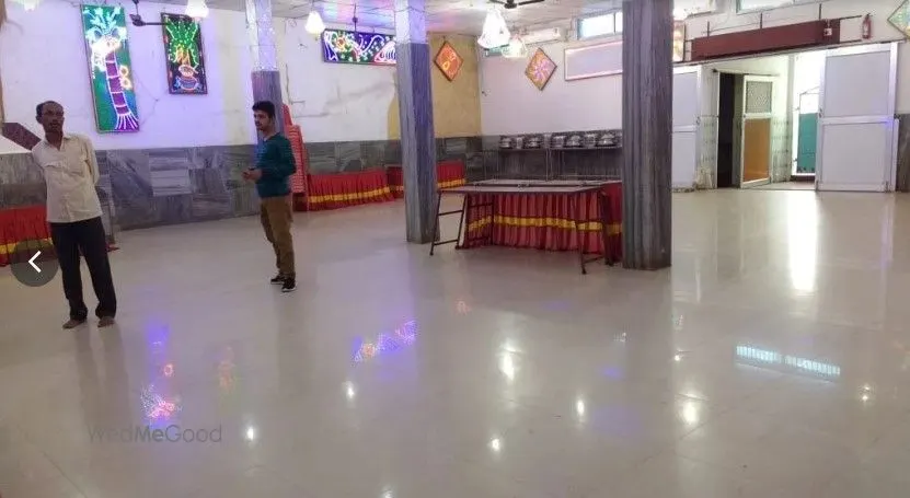 Biswanatha Kalyan Mandap
