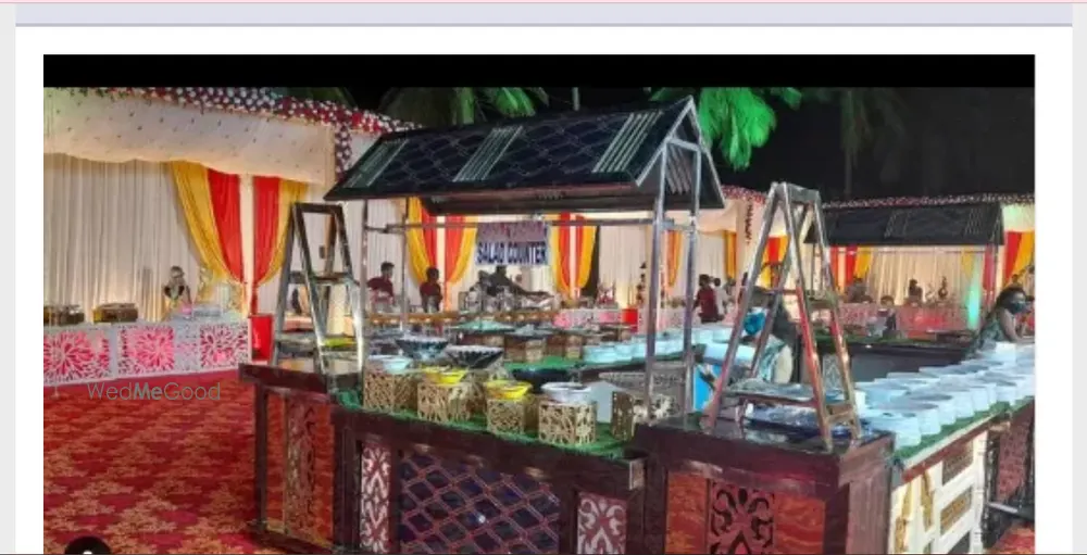 Spark Catering