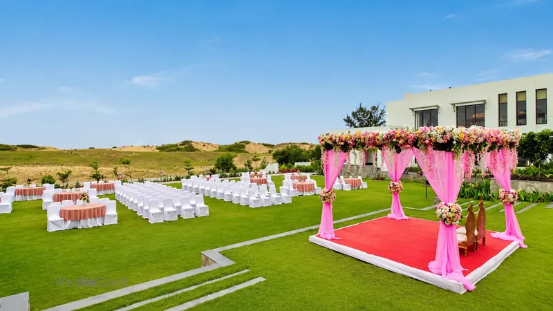 Pramod Lands End Resort, a member of Radisson Individuals - Gopalpur
