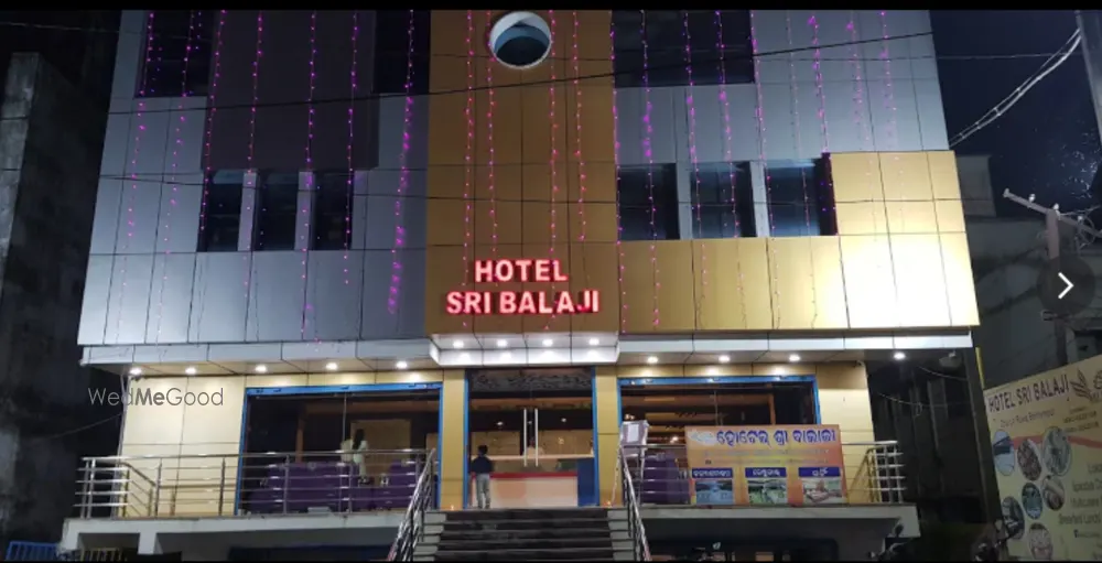 Hotel Sri Balaji
