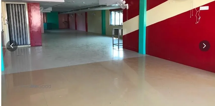 Gopu Party Hall