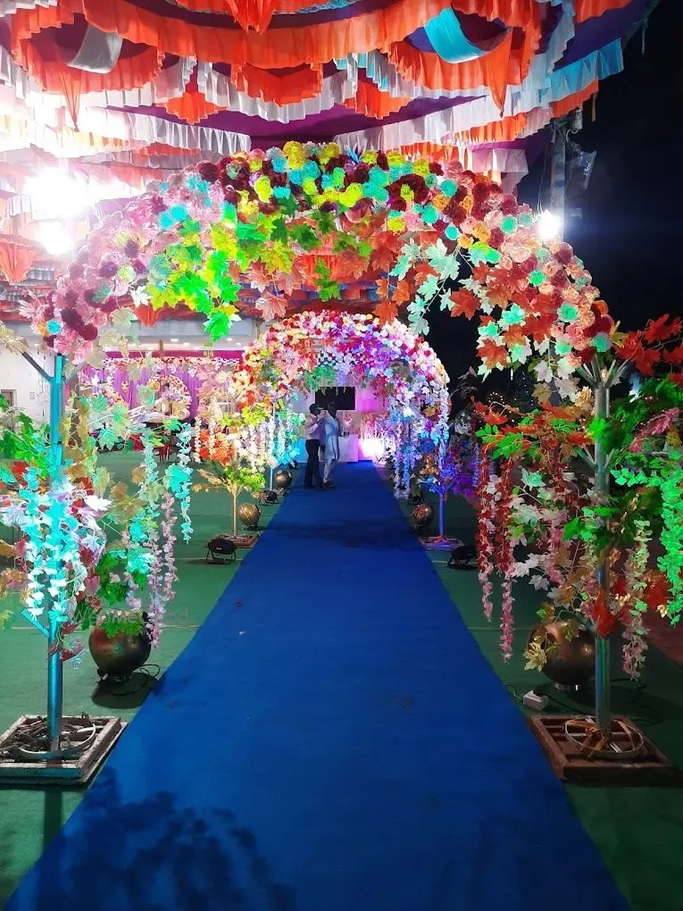 Hello Garden