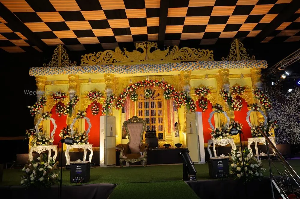 Ashirwad Celebration