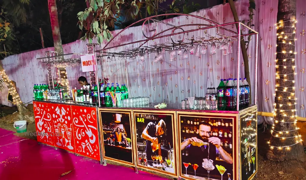 RR Catering