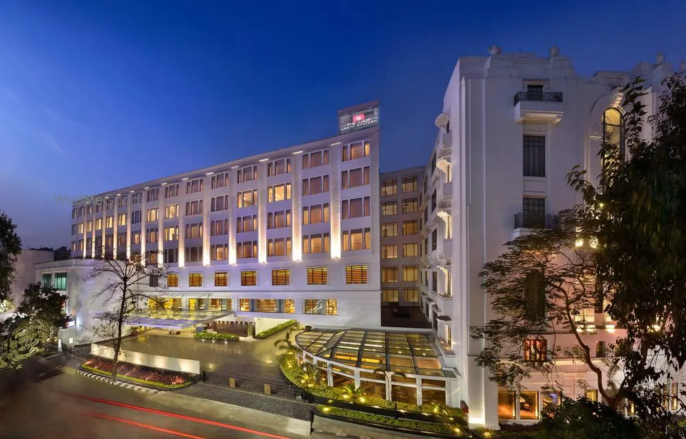 The Lalit Great Eastern Kolkata