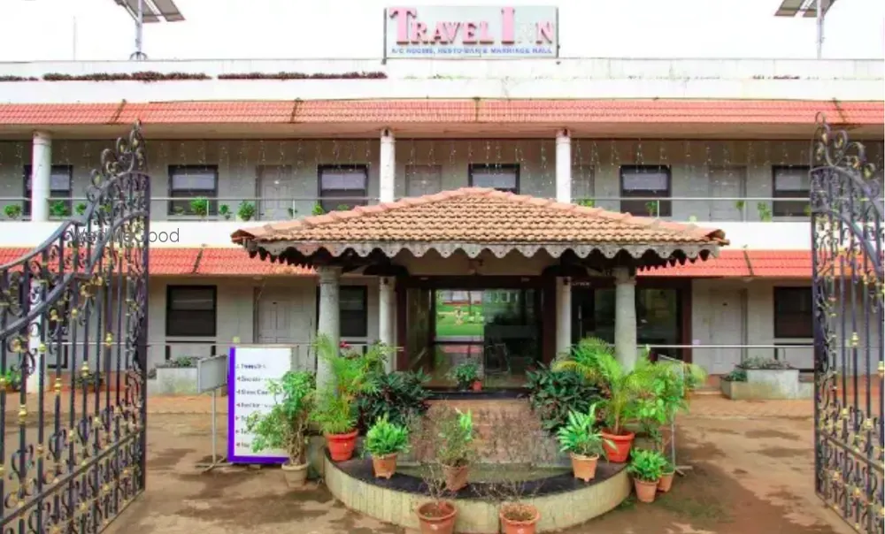 Travel Inn Dharwad