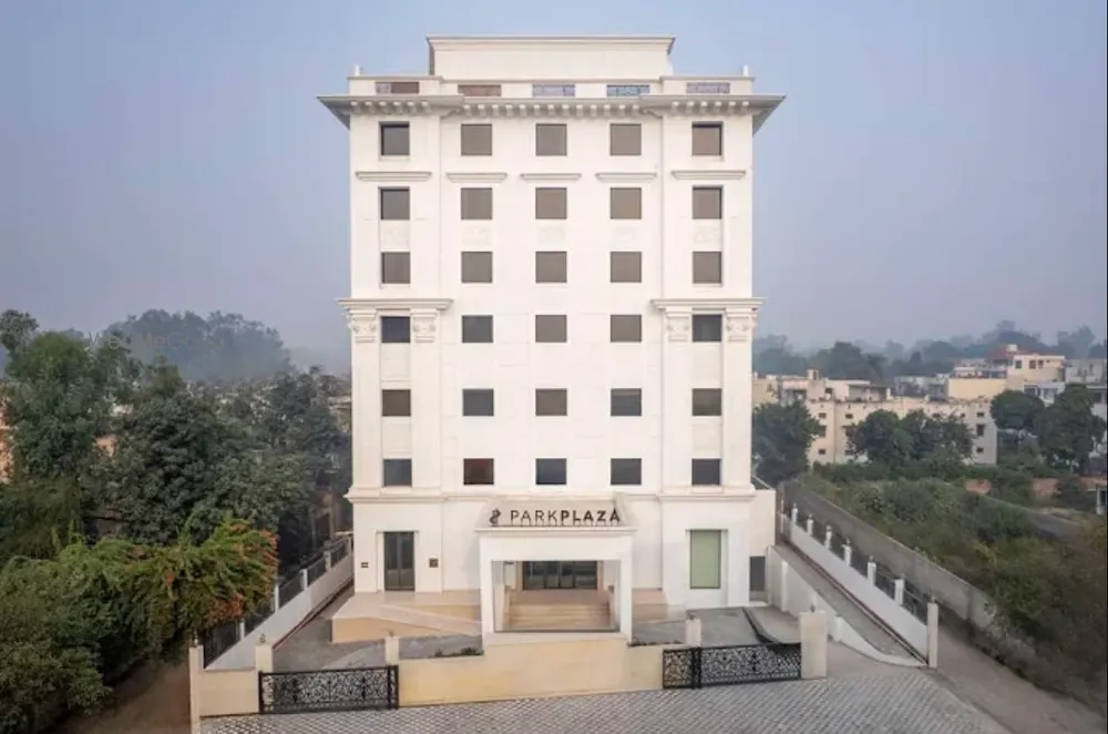 Park Plaza Jalandhar