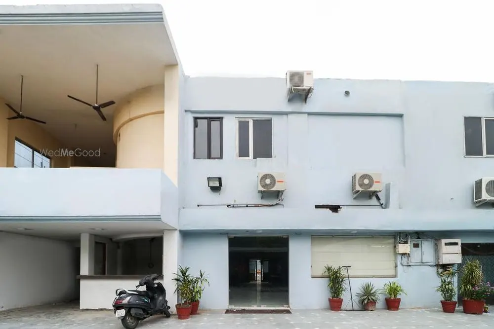 Malaya House