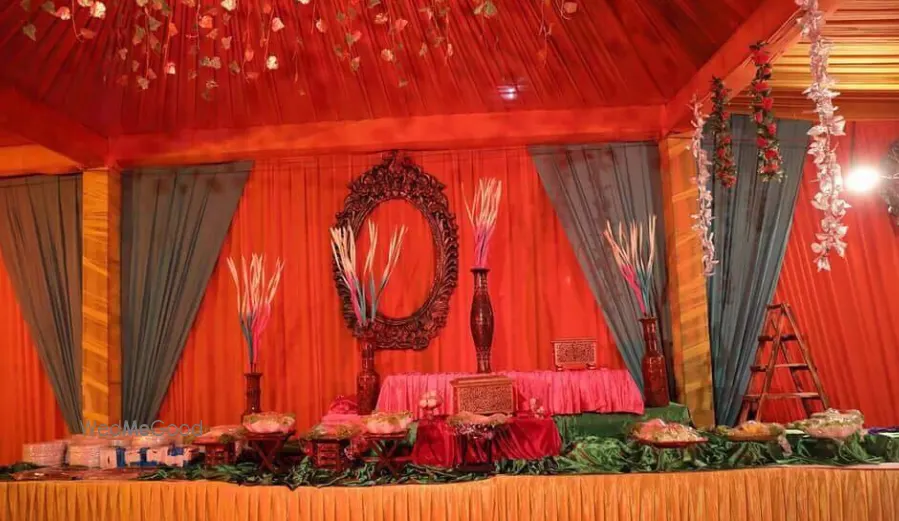 Samrat Caterers