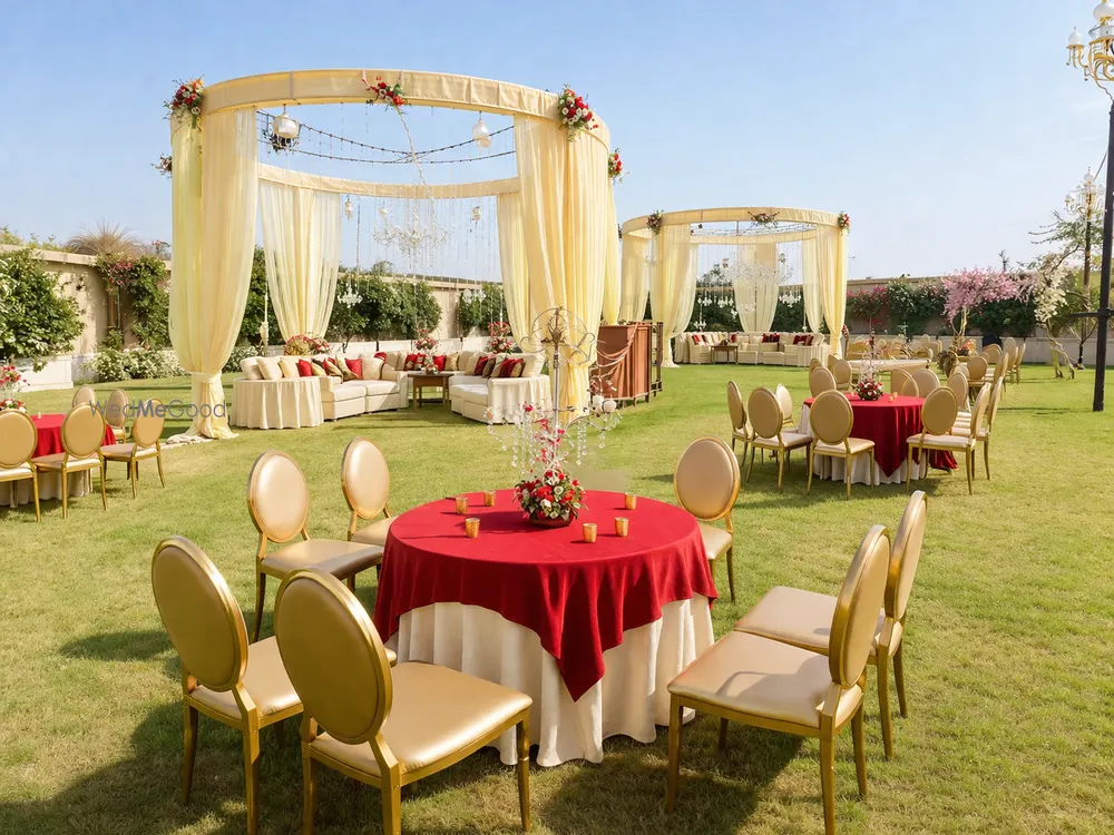 Ganga Greens - Bithoor, Kanpur