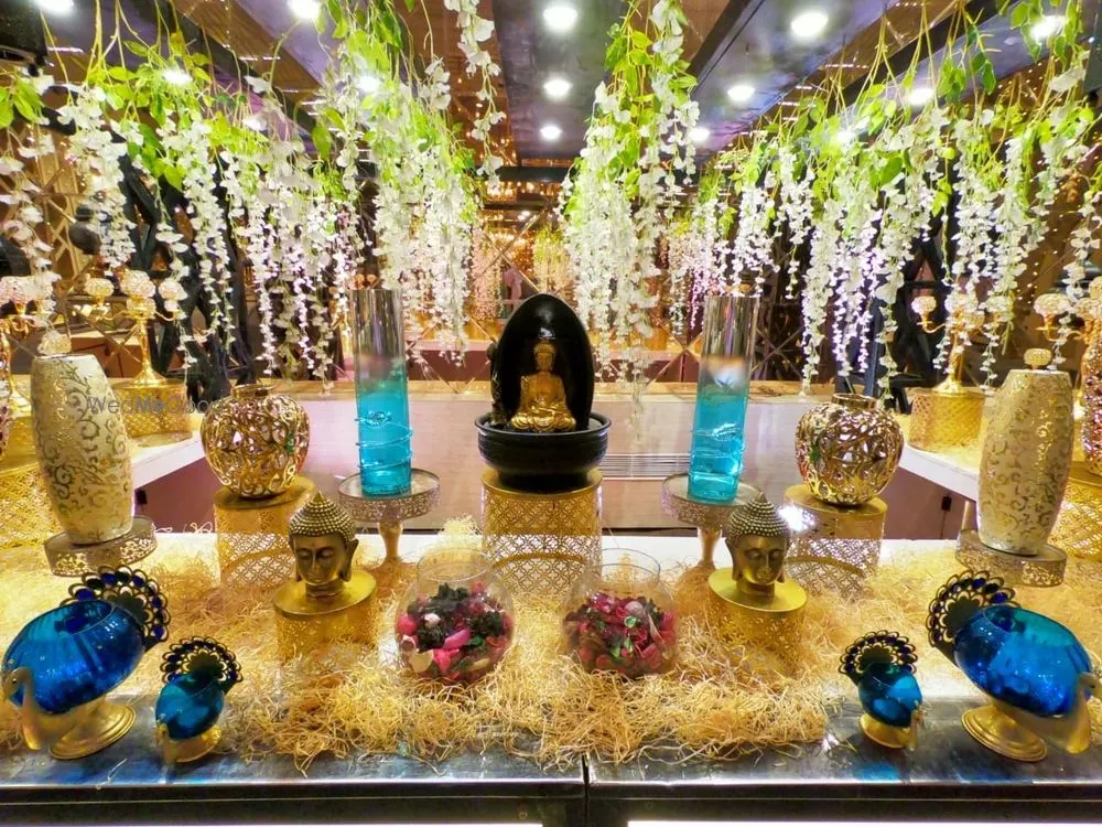 Gauri Caterers