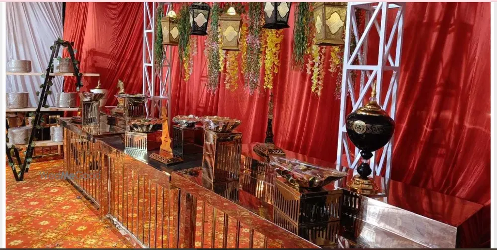 Singh Caterers