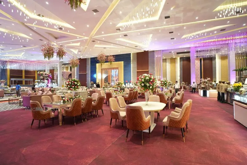 GNH Convention - Sohna Road, Gurgaon
