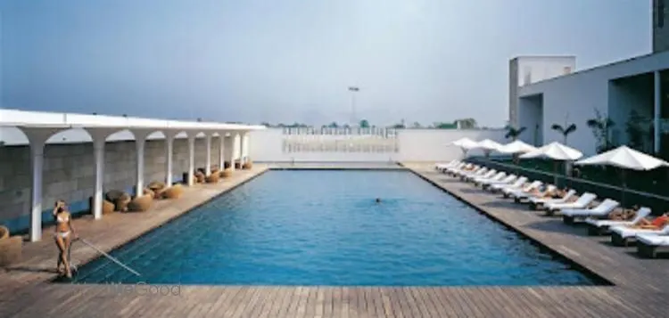 ITC Sonar Kolkata - Tangra, Kolkata