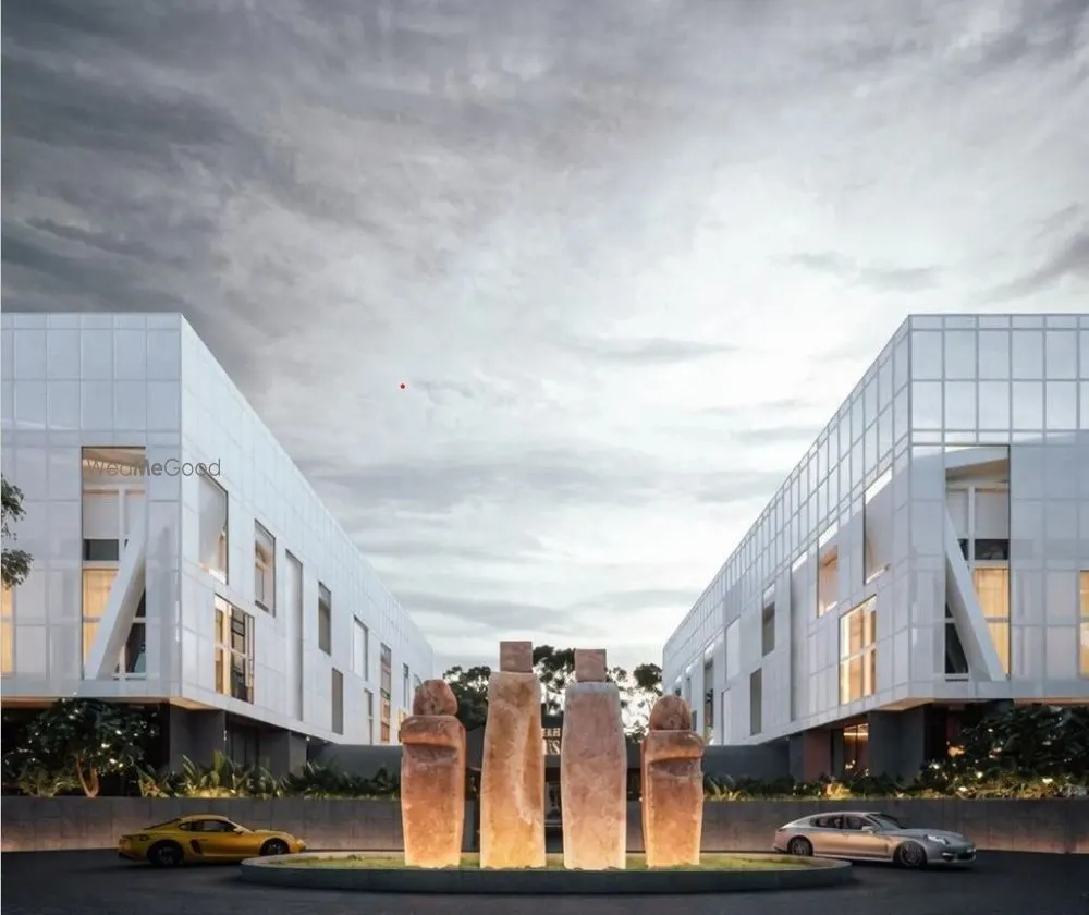 AltAir House IHCL SeleQtions