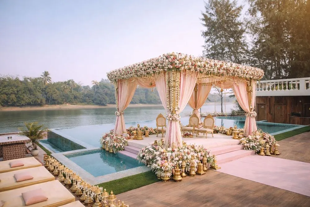 Damodar River Retreat Garchumuk