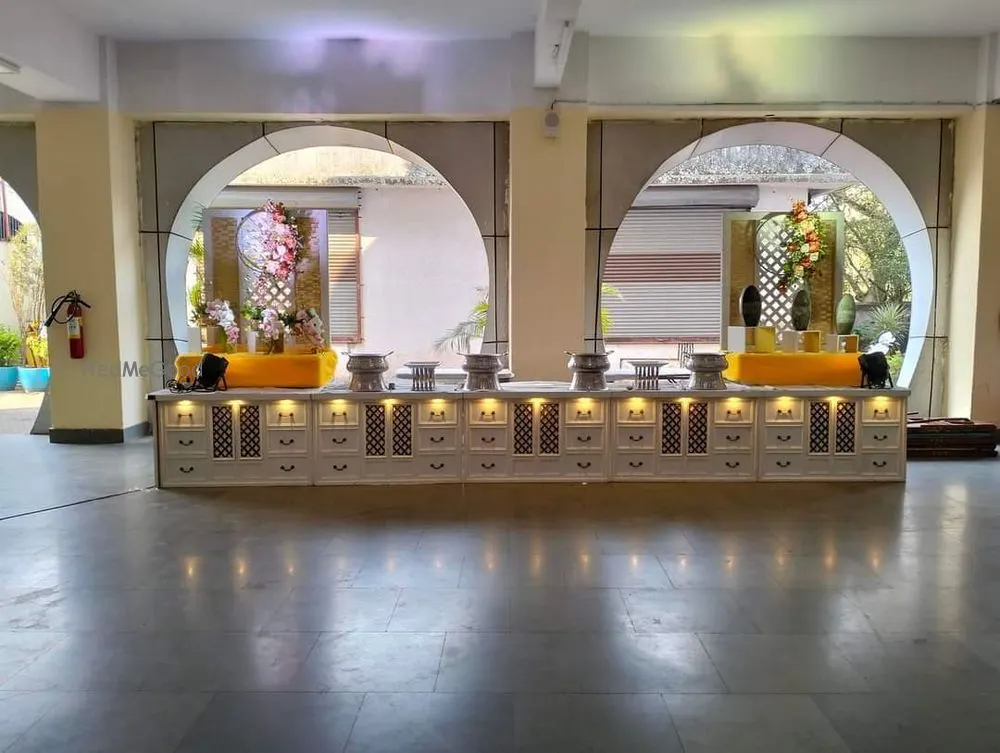Naaz Catering