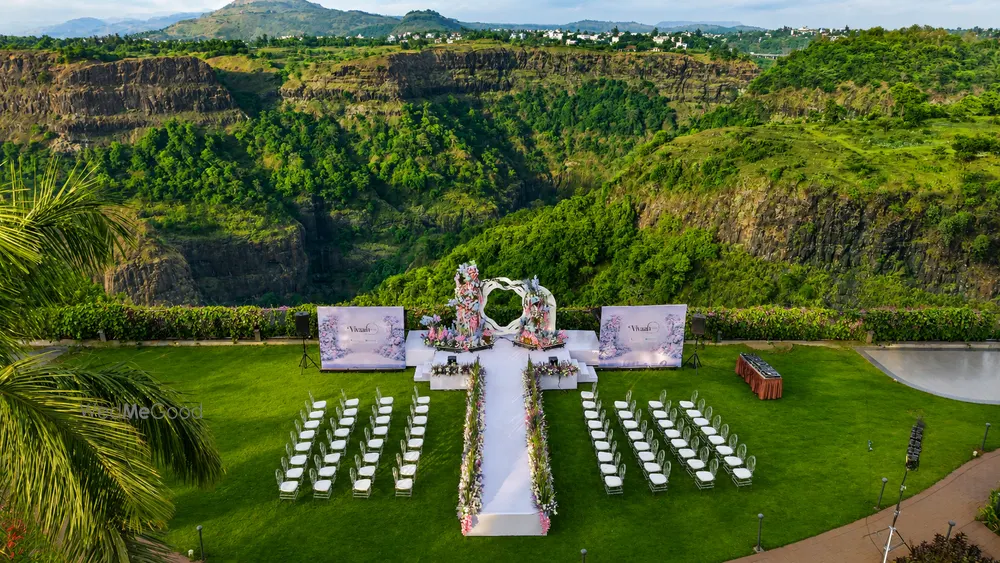 Athiva Resort & Spa Khandala