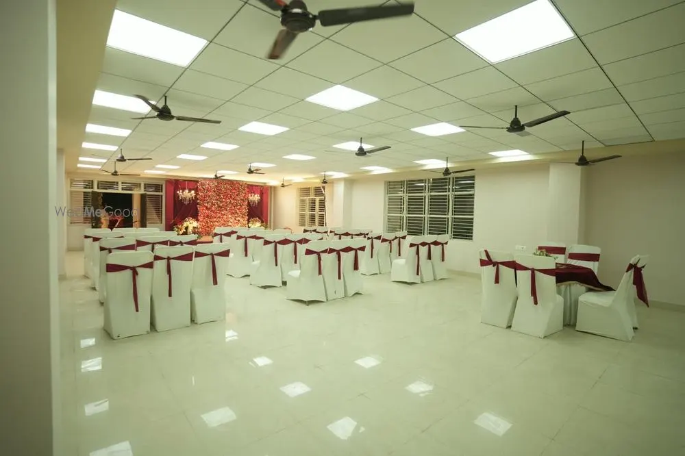 Laxman Mandapam