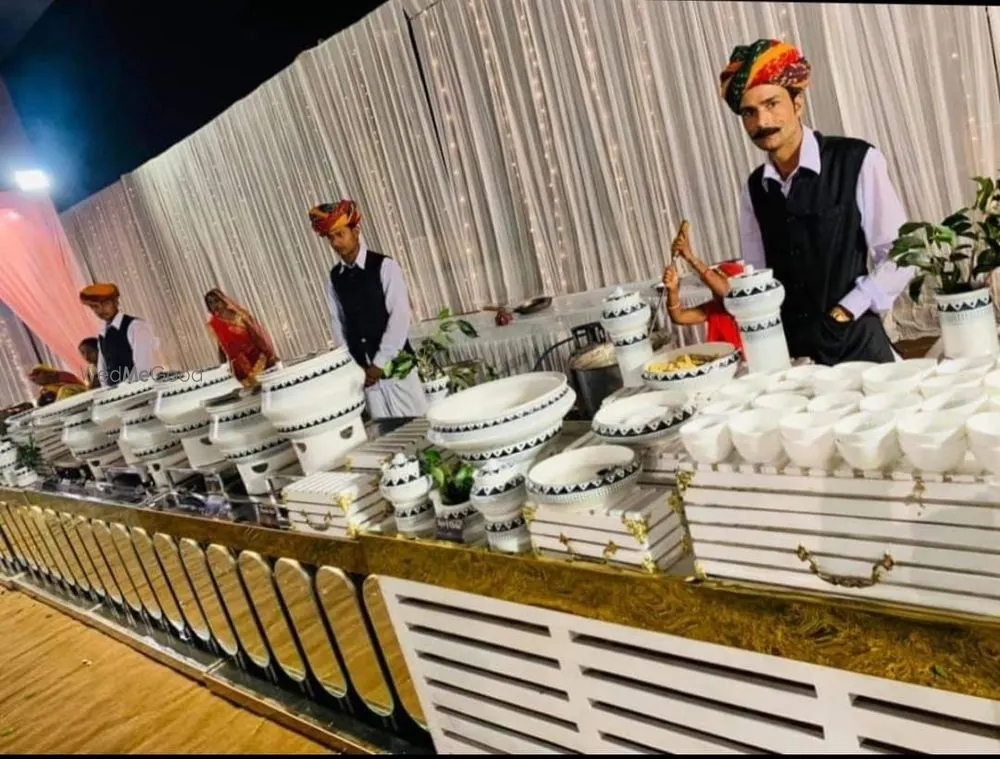 Chef And Butler