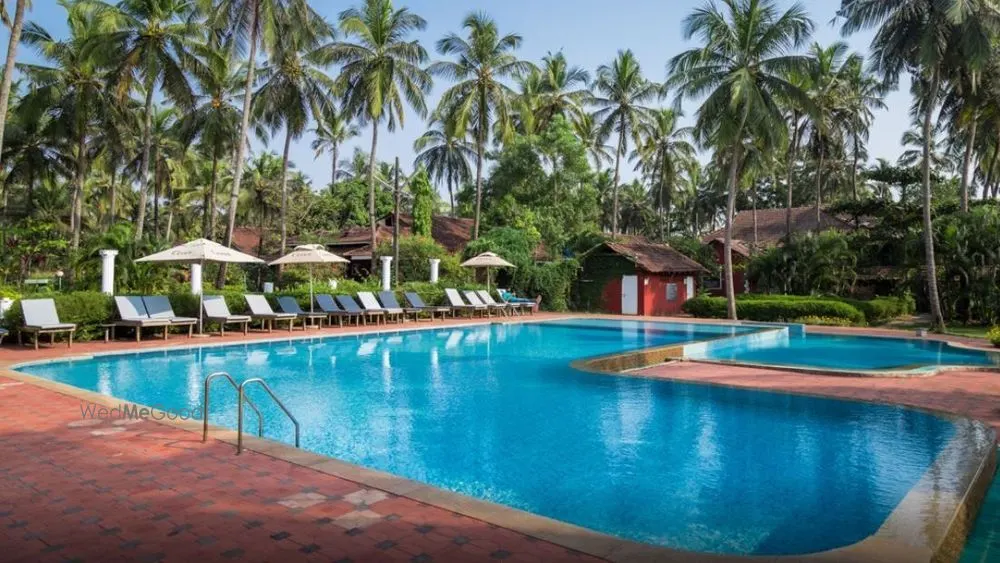 Summer Sands Beach Resort