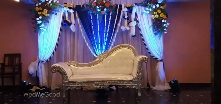 Mathrukripa Kalyana Mantapa