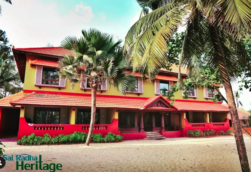 Sai Radha Heritage Beach