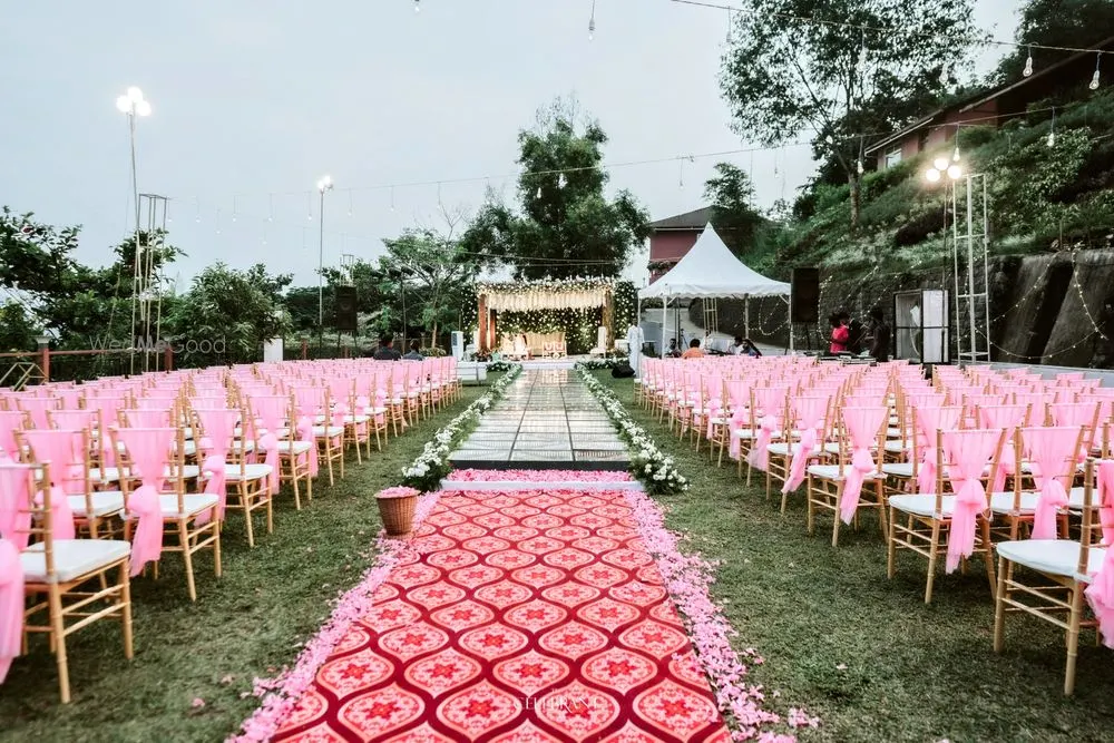The Estate Resort