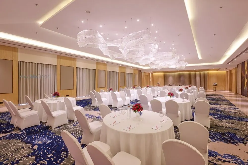 Skywings Sarovar Portico Mathura