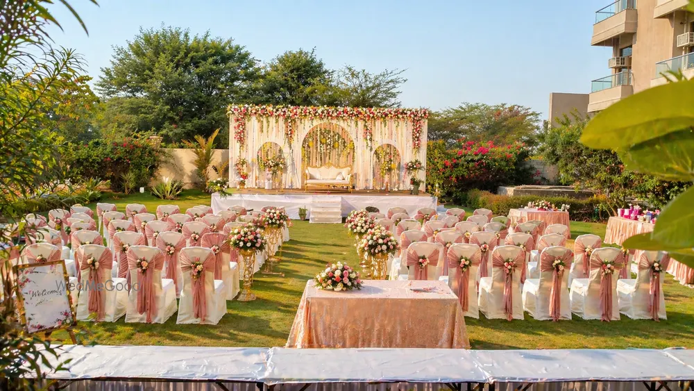 The Govindam Resort