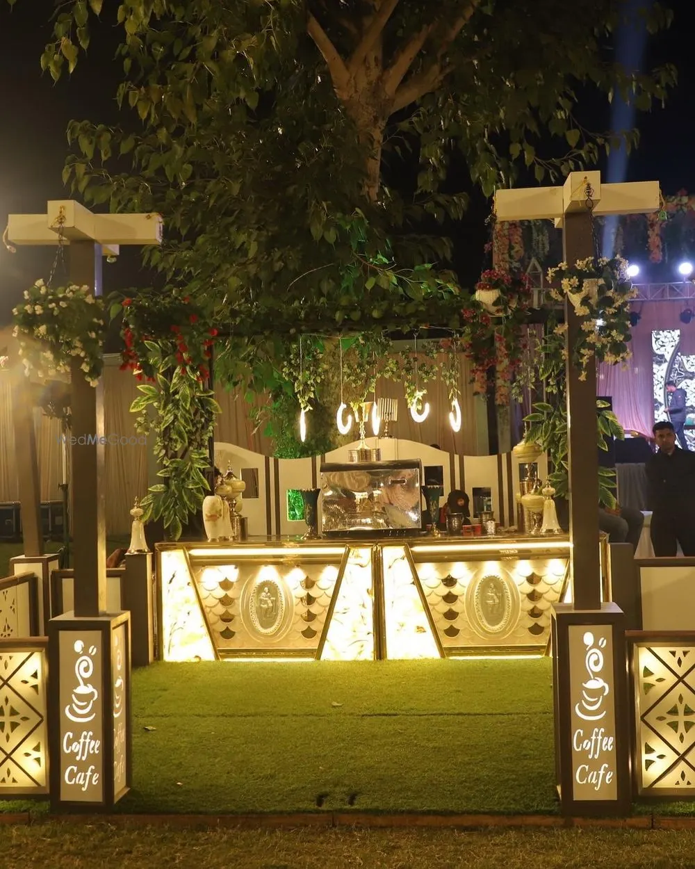 Agrawal Caterers